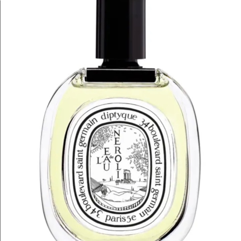 L'EAU DE NÉROLI 3.4oz